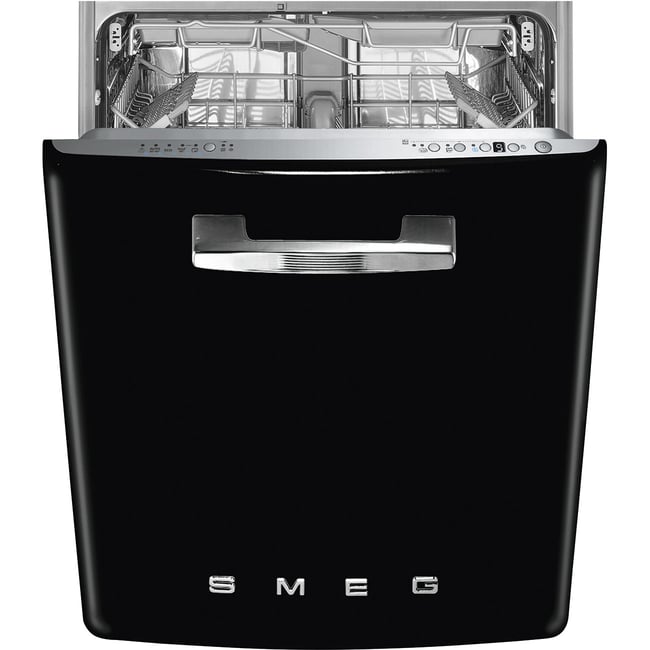 Lave vaisselle encastrable STFAB3 noir brillant <span itemprop=