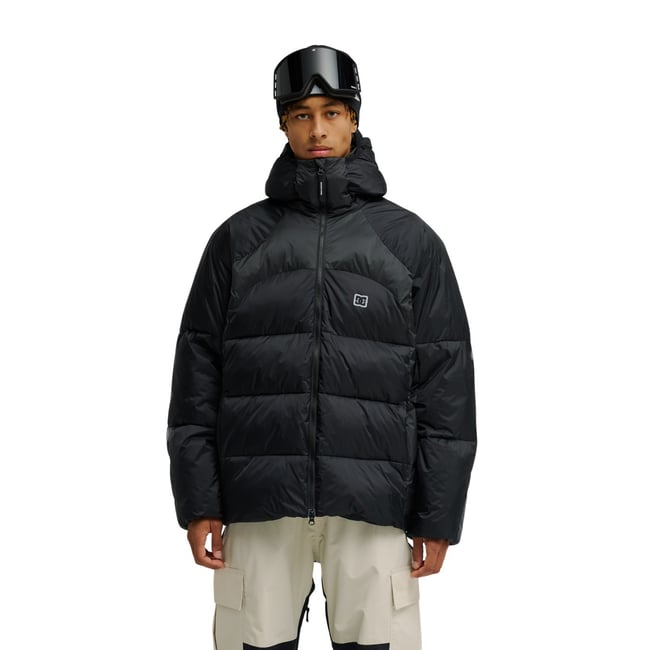 DC Shoes Technical Outerwear|Technical Jackets Homme EDYTJ03126 - DC SHOES