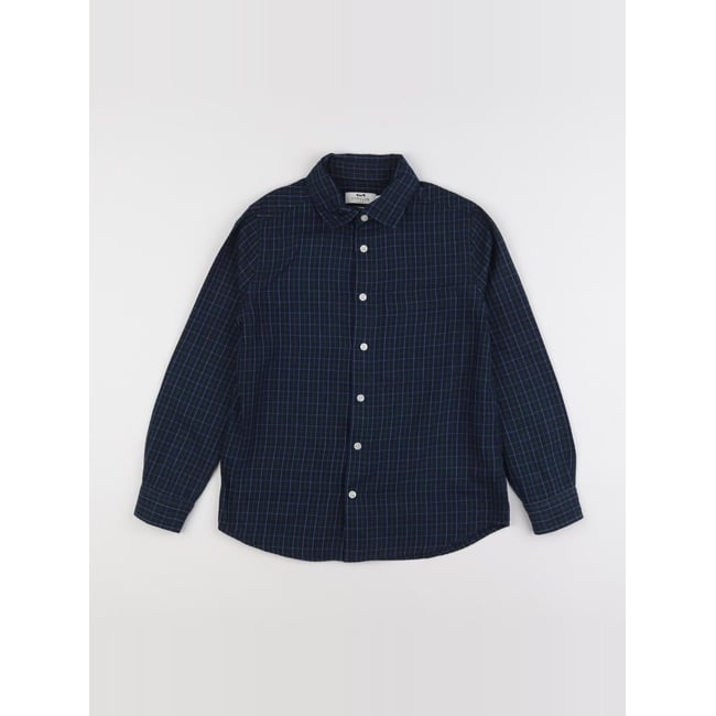 Chemise - Très bon état v002232 <span itemprop=