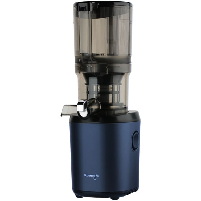 Extracteur de jus AUTO 6 KHS650SE N - KUVINGS