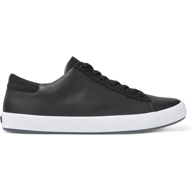 Baskets Cuir ANDRATX - CAMPER