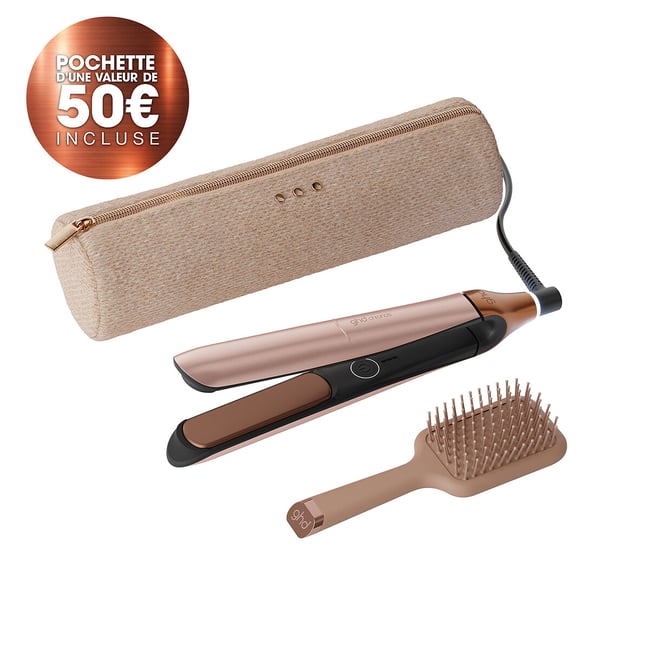 Lisseur Chronos Cashmere cashmere <span itemprop=