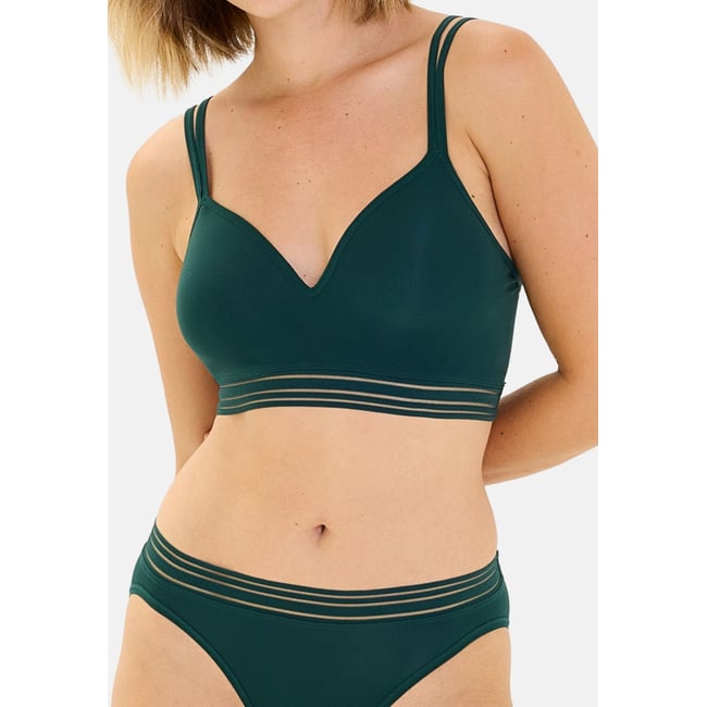 Brassière Zen Light - BILLET DOUX