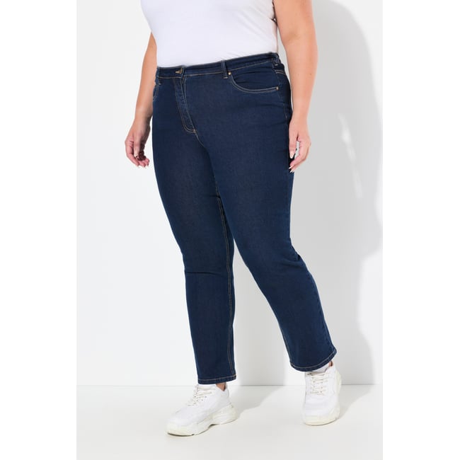 Jean Mandy 5 poches, jambe droite - ULLA POPKEN