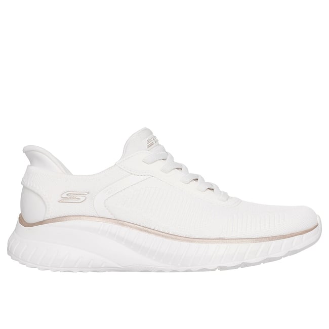 Scarpe da ginnastica slip-in: Bobs Sport Squad Chaos - SKECHERS