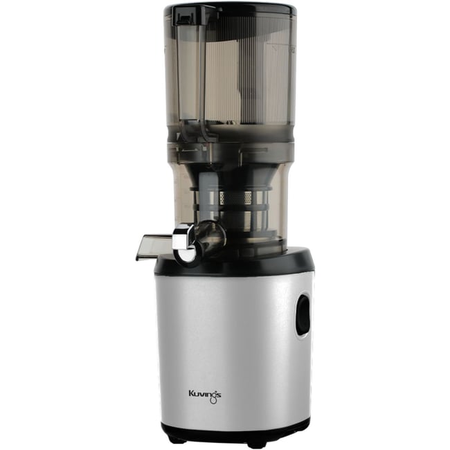 Extracteur de jus AUTO 6 KHS650SE WS - KUVINGS