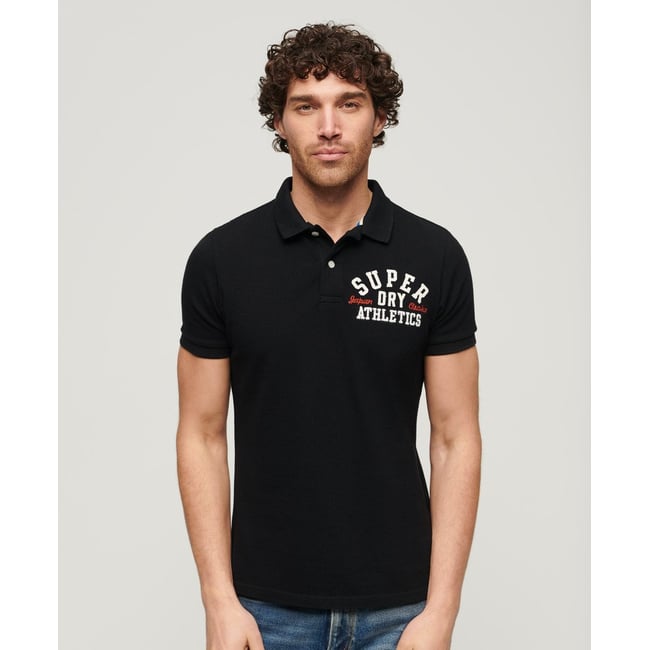 Polo Superstate - SUPERDRY