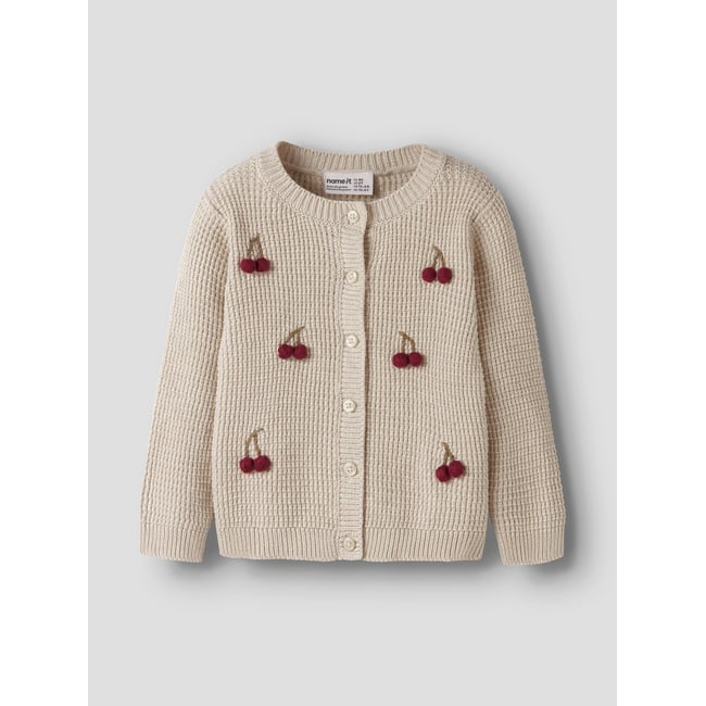 Pull En Maille - NAME IT
