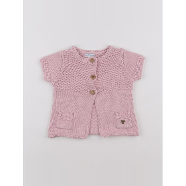 Gilet - Etat satisfaisant v002234 <span itemprop=