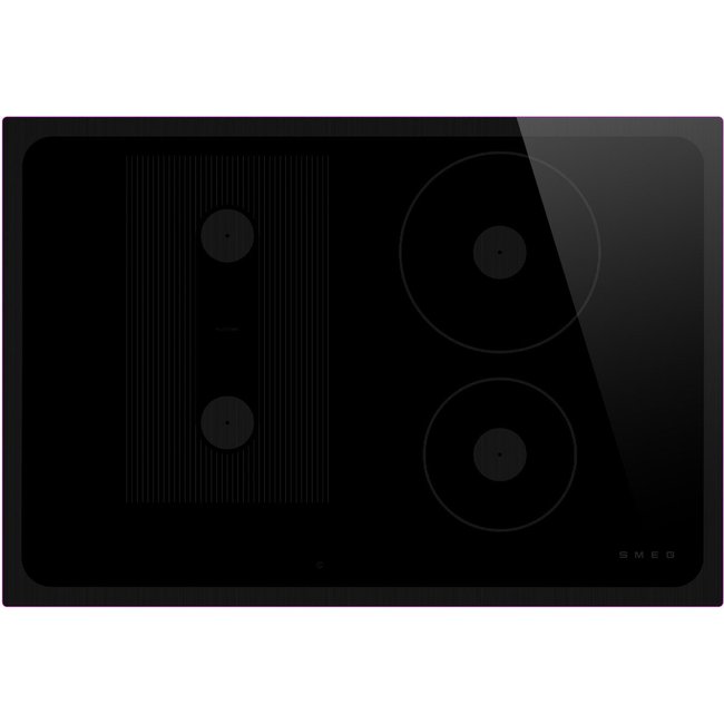 Plaque induction SI1M24744D - SMEG