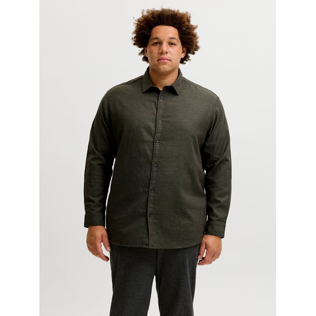 Chemise rosin <span itemprop=