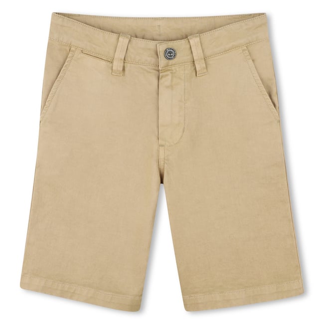 Bermuda en sergé extensible - TIMBERLAND