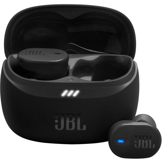 Ecouteurs Tune Buds 2 Noir - JBL
