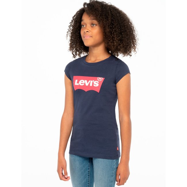 Levi's maglietta ragazza shop