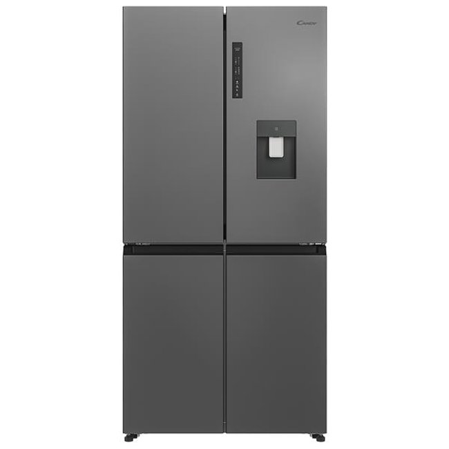 Réfrigérateur multiportes CFQQ5T817EWPS silver <span itemprop=