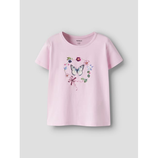 T-Shirt pirouette <span itemprop=