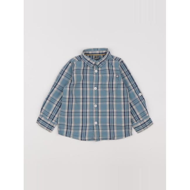 Chemise - Très bon état v002232 <span itemprop=