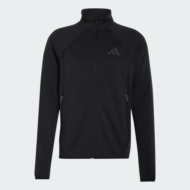 Veste Molleton Terrex Xperior Climawarm+ Ventknit Veste Molleton Terrex Xperior Climawarm+ Ventknit - adidas Performance