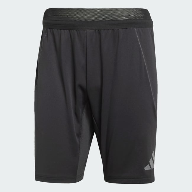 Short D'entraînement Tiro 25 Pro Short D'entraînement Tiro 25 Pro - adidas Performance
