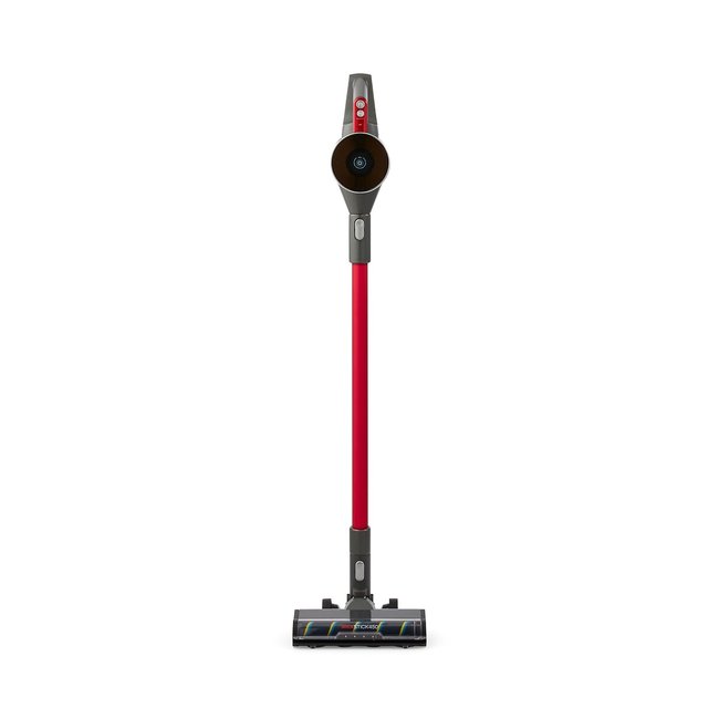 MRXSTICK450 UltraGlide Cordless Stick Vacuum - 730004, red, MORPHY RICHARDS