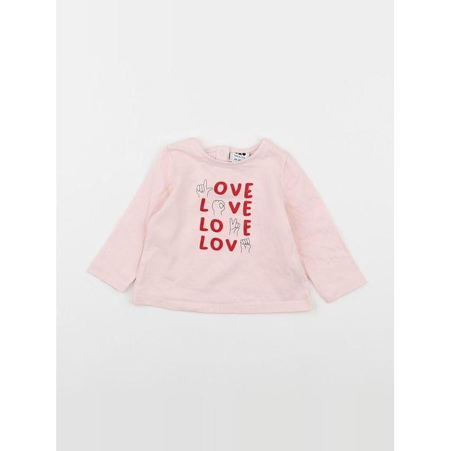 Tee-shirt - Très bon état v002234 <span itemprop=