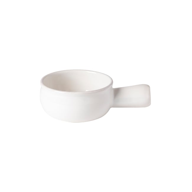 Bol avec anse 19 APARTE Couleur blanc <span itemprop=