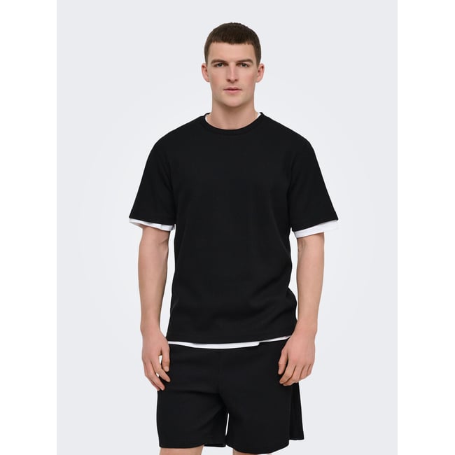 T-Shirt - ONLY & SONS