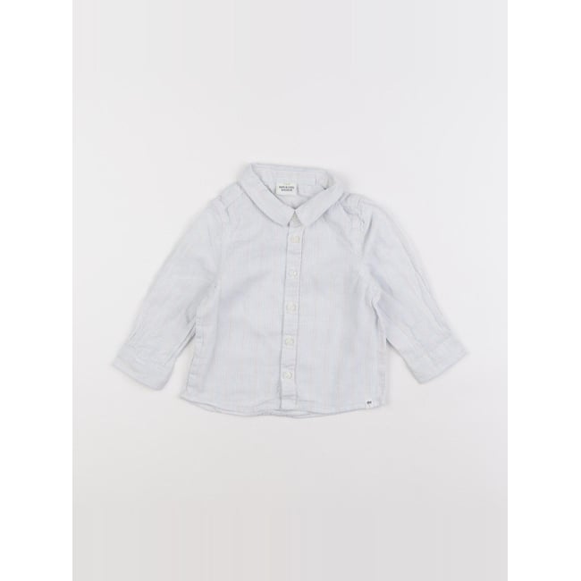 Chemise - Très bon état v002232 <span itemprop=