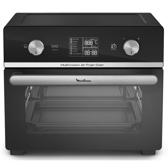 Friteuse sans huile AL606820 noir <span itemprop=