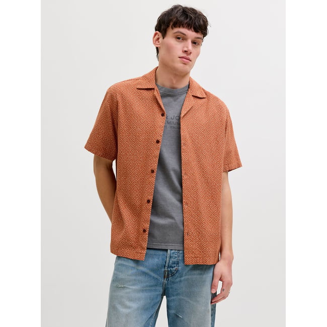 Chemise De Vacances - JACK & JONES