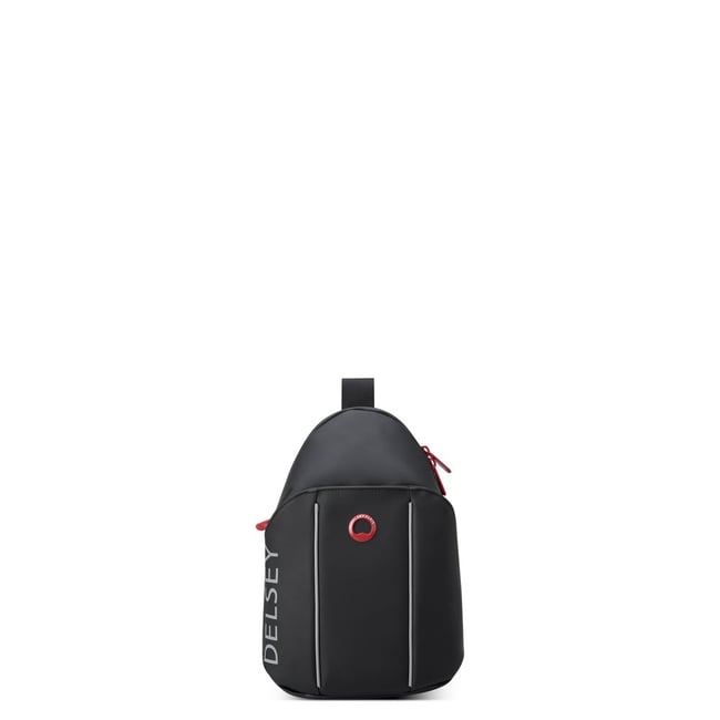 Reporter XS SECURAIN noir <span itemprop=