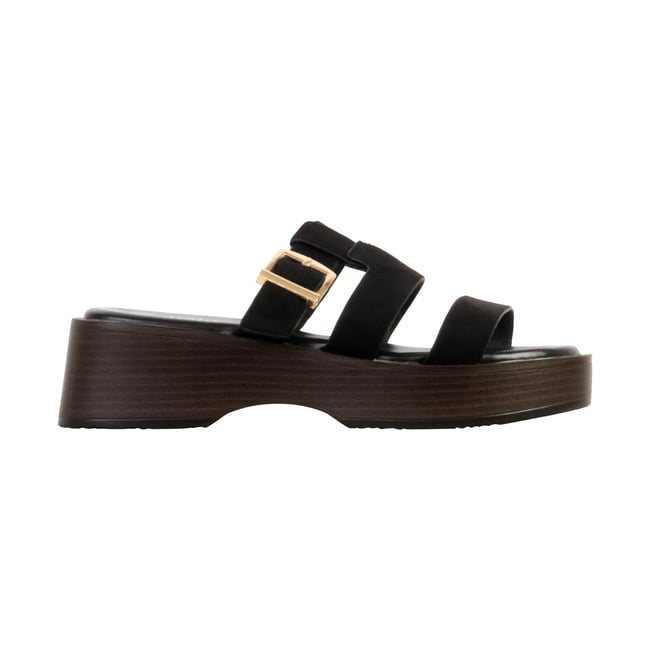Mules à Enfiler - ENZA NUCCI