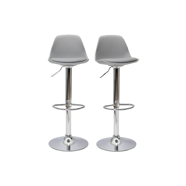 Tabouret De Bar Steevy Tdb - MILIBOO