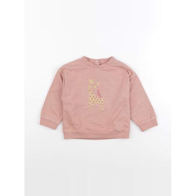 Sweat - Très bon état v002234 <span itemprop=