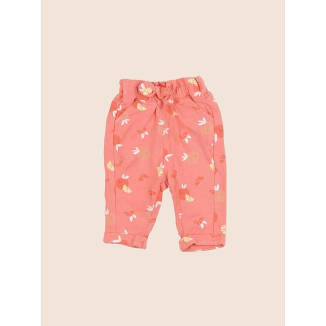 Jogging - Très bon état rose <span itemprop=