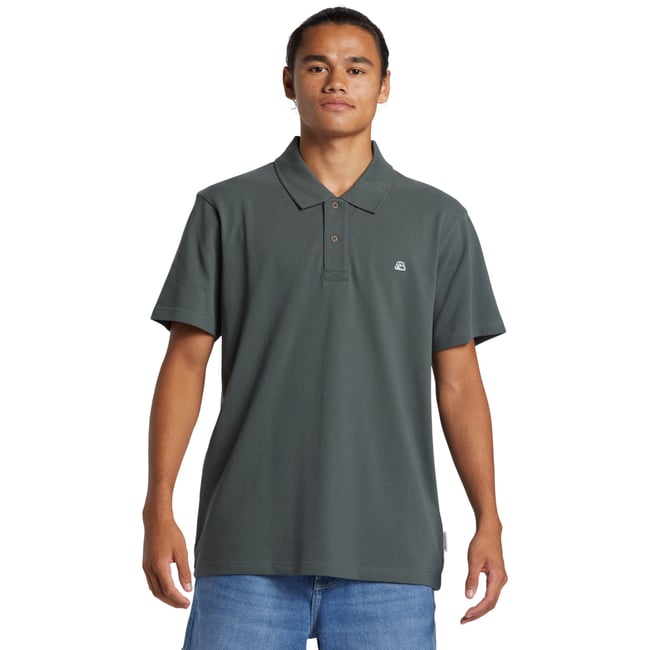 Polo DNA POLO noir urban chic <span itemprop=
