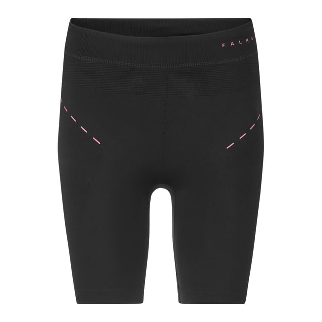Tights Compression noir <span itemprop=