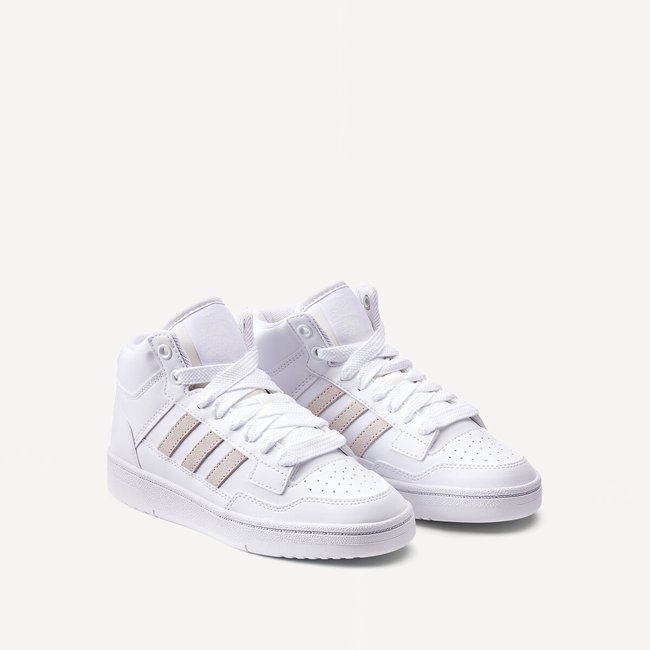 Sneakers pelle Rapid Court Mid - ADIDAS SPORTSWEAR