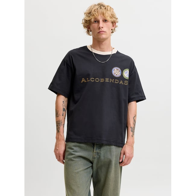 T-Shirt - JACK & JONES