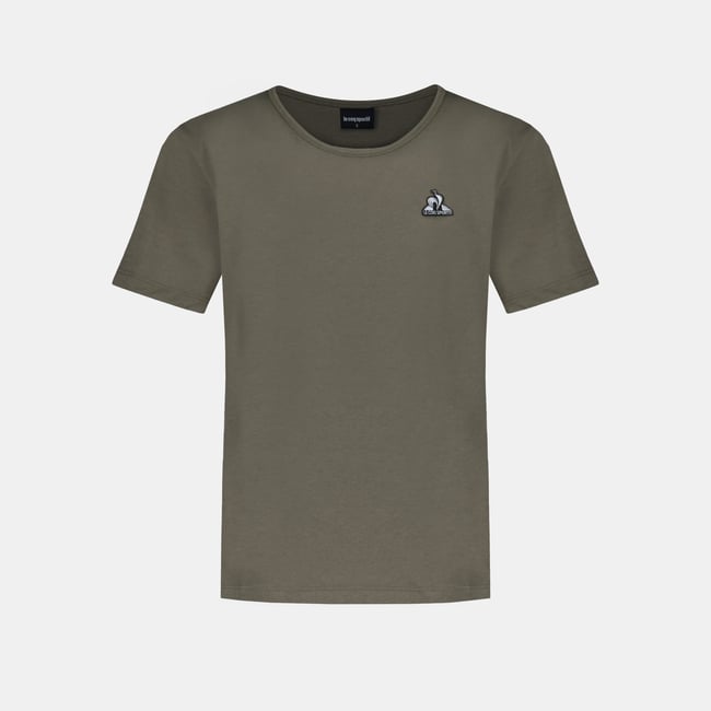 T-shirt Contemporain tea leaf <span itemprop=