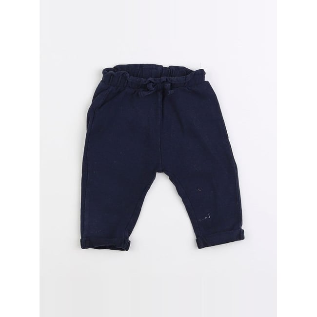 Pantalon - Bon état v002232 <span itemprop=