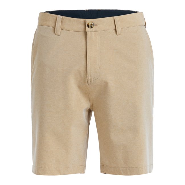 Short Amphibian UNION HEATHER AMPH 19