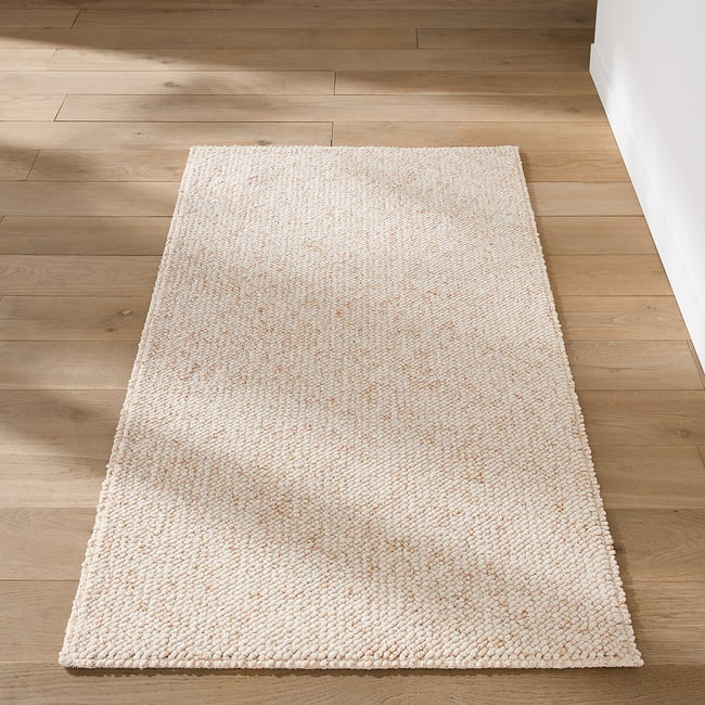 Mako Fleece Pile Runner - LA REDOUTE INTERIEURS