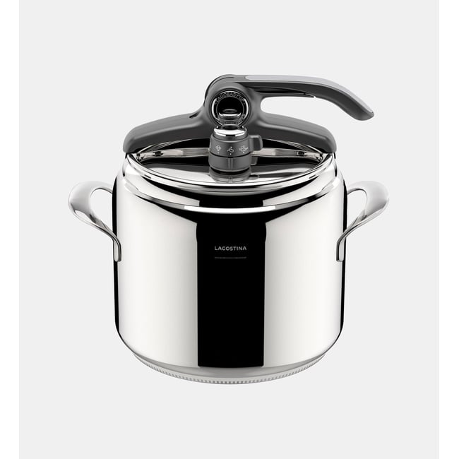 Autocuiseur - ∅24 cm - 9 l - LAGOSTINA