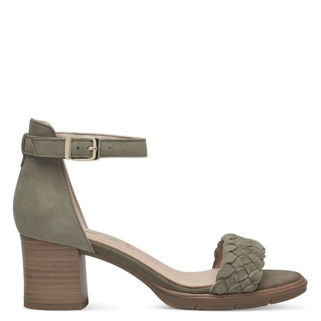 Sandale en cuir - TAMARIS