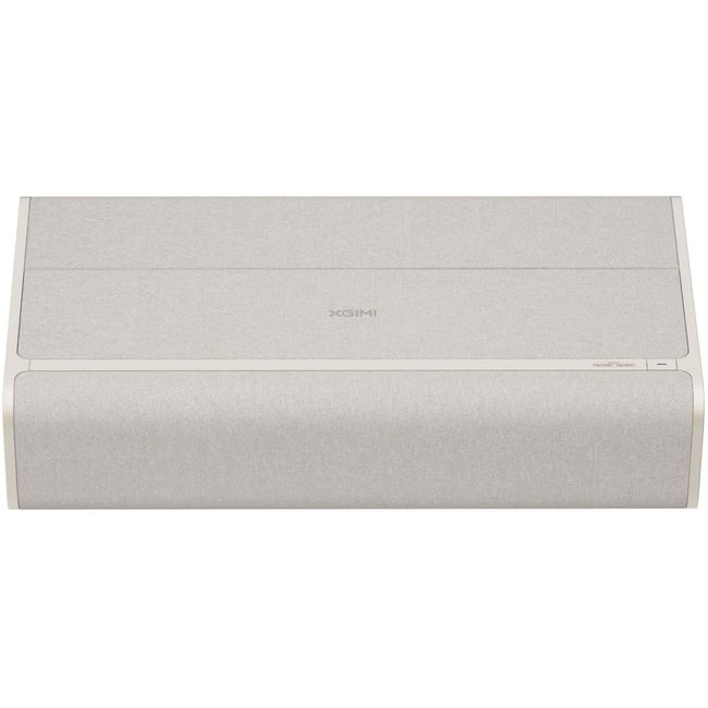 Vidéoprojecteur home cinéma Aura 2 gris <span itemprop=