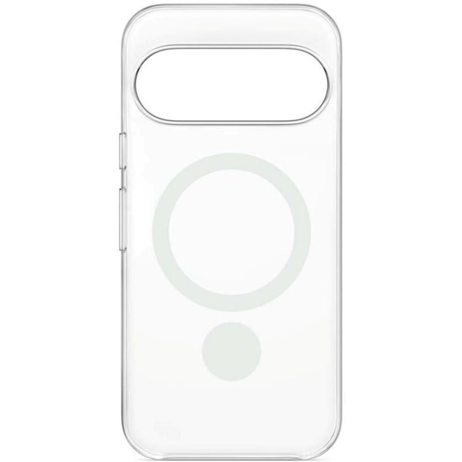 Coque Pixel 11 Pro XL Transparente - GOOGLE