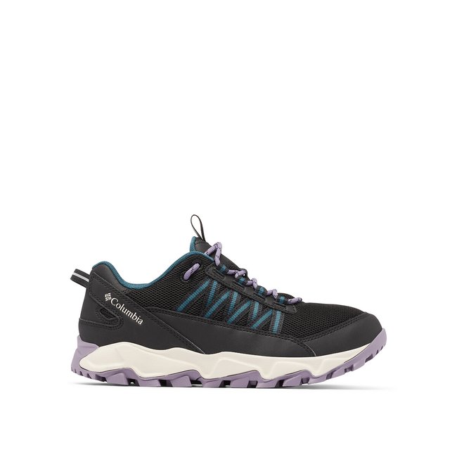 Flow Fremont Trainers, black, COLUMBIA