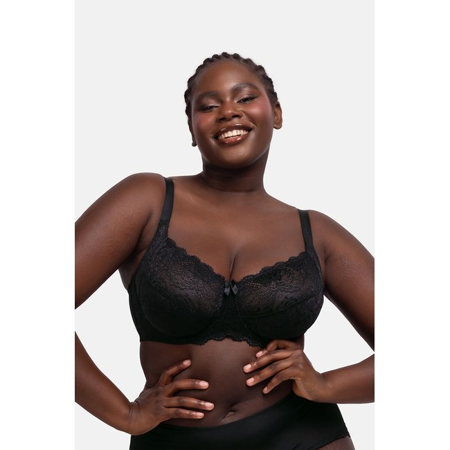 Reggiseno avvolgente Philippa - DORINA
