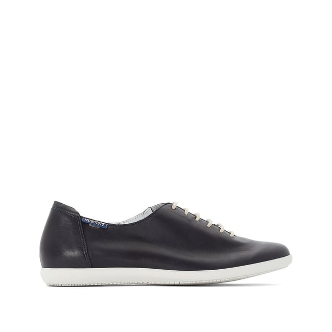 Baskets En Cuir Katie - MEPHISTO